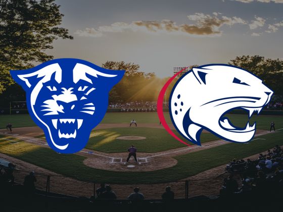 South Alabama Jaguars vs. Georgia State Panthers